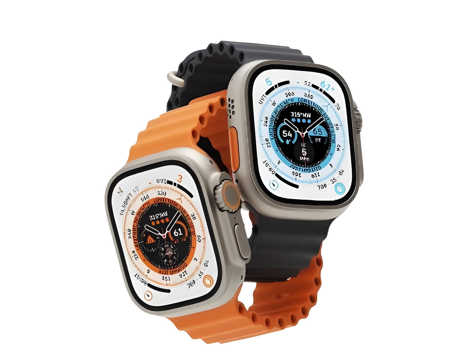 SMART WATCHES