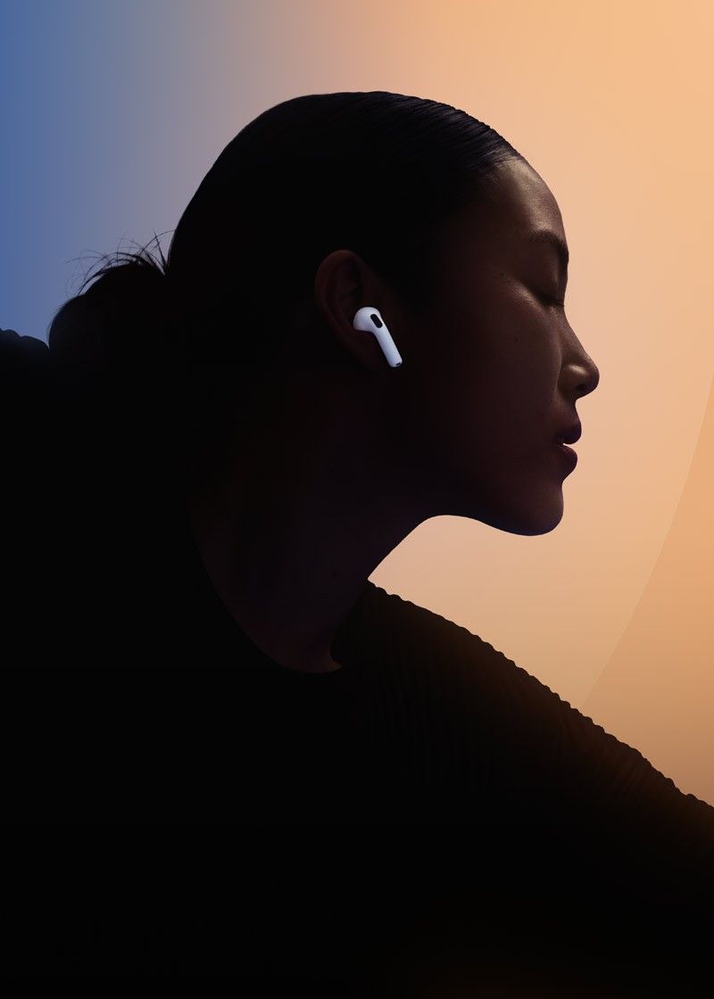 Earbuds