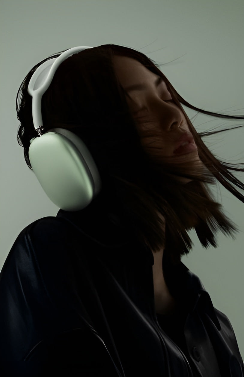 Airpods Max
