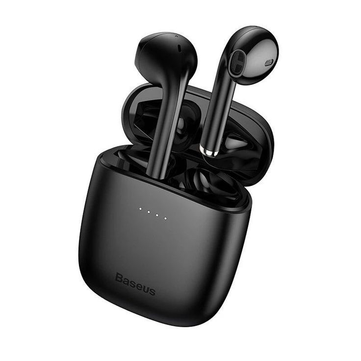 EARBUDS