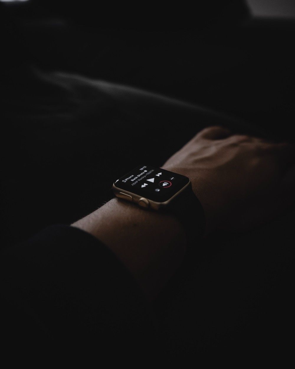 WATCHES