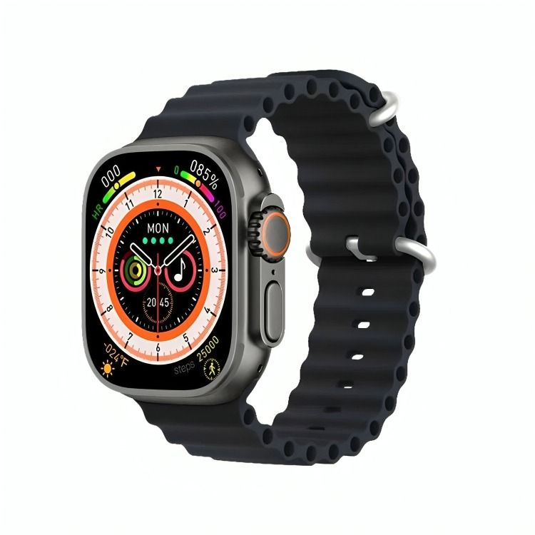 T900 Ultra Smart Watch - Next-Gen Fitness & Health Tracker