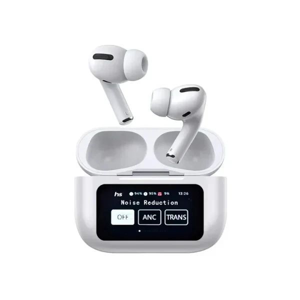 Air9 Pro True Wireless Earbuds - Professional Grade Audio Experience
