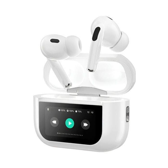 Air9 Pro True Wireless Earbuds - Professional Grade Audio Experience