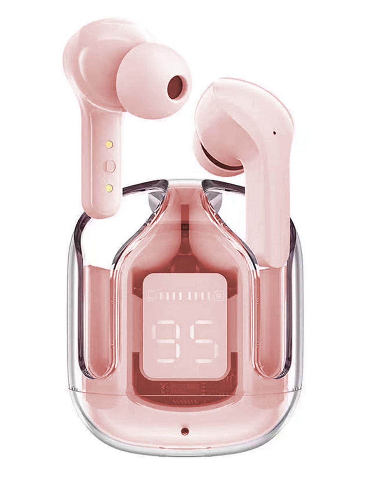 Air 39 True Wireless Earbuds - Premium Sound & Comfort