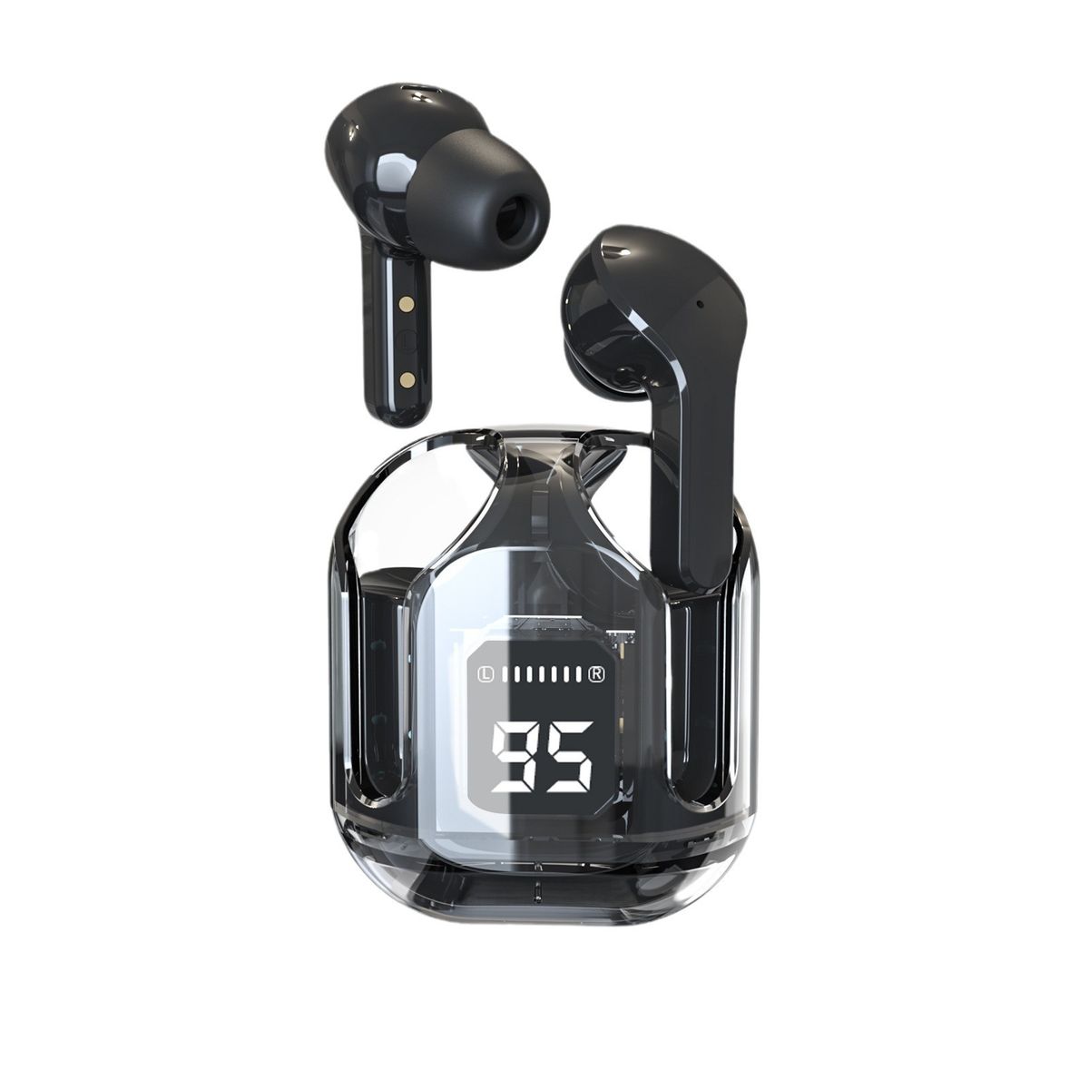 Air 39 True Wireless Earbuds - Premium Sound & Comfort