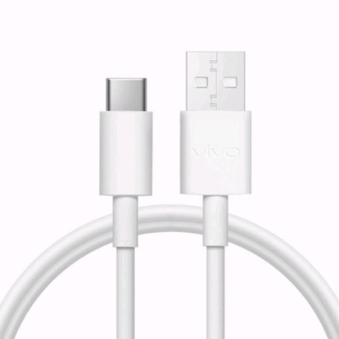 Vivo Flash Charging Cable USB-C to USB-A - High Speed Data Cable