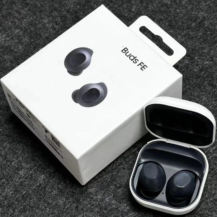 Samsung Galaxy Buds FE Replica - Premium Wireless Earbuds