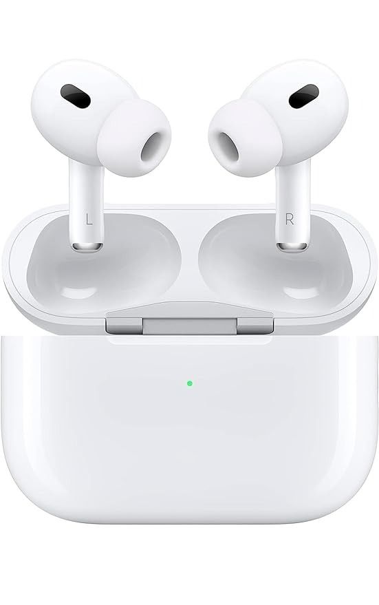 Apple AirPods 2 Replica - Premium Wireless Earbuds