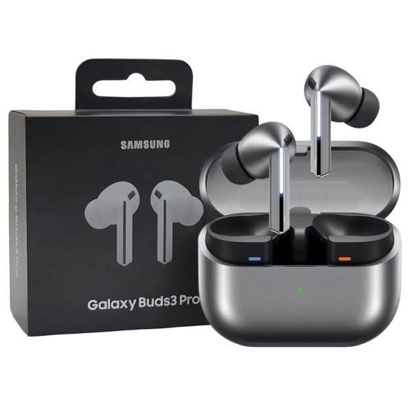 Samsung Galaxy Buds 3 Pro Replica - Premium Wireless Earbuds
